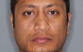 Malo Ioane Luafutu, aka Scribe.