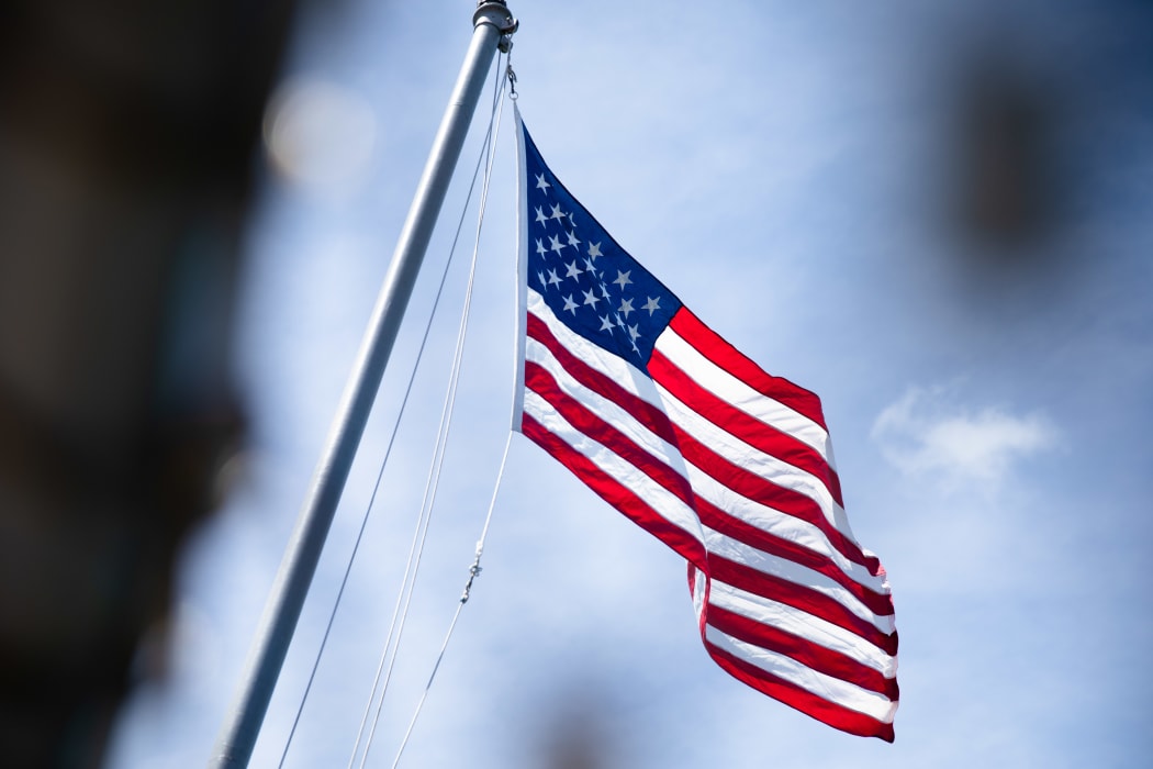 American Flag