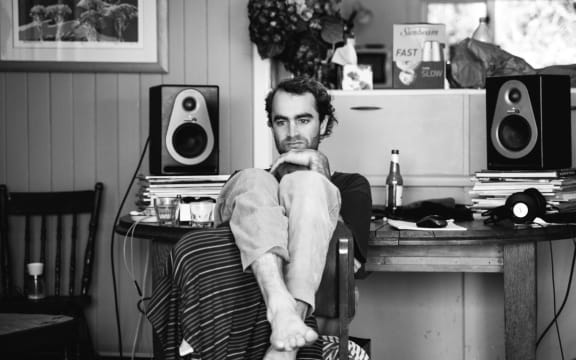 Michael Llewellyn