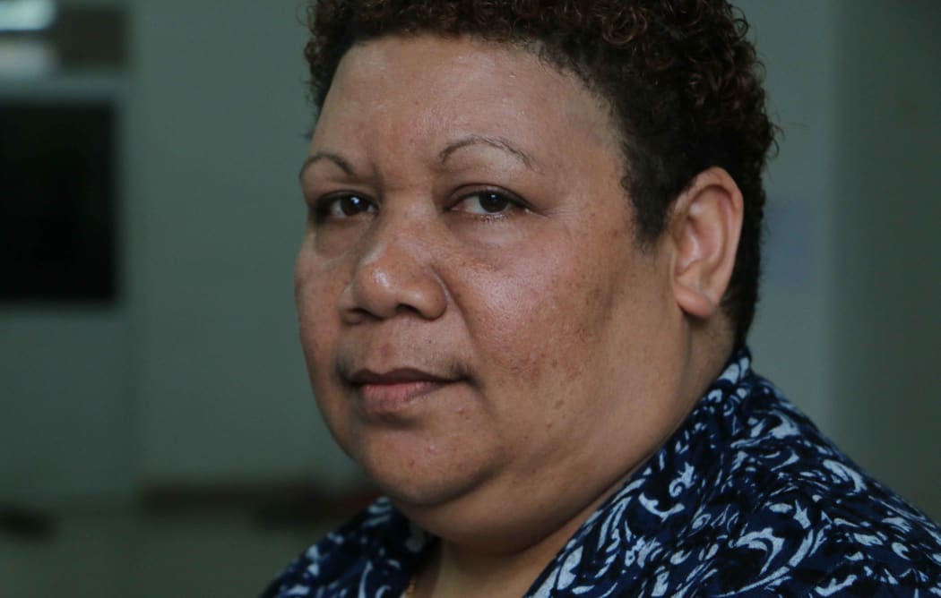 Freda Tuki Soriocomua