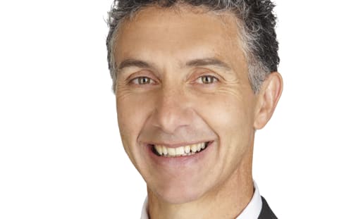 Tony Buti