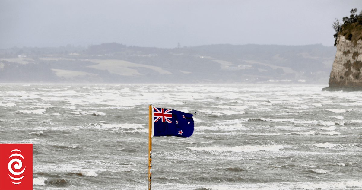 Defence Force mulling how to improve surveillance of oceans