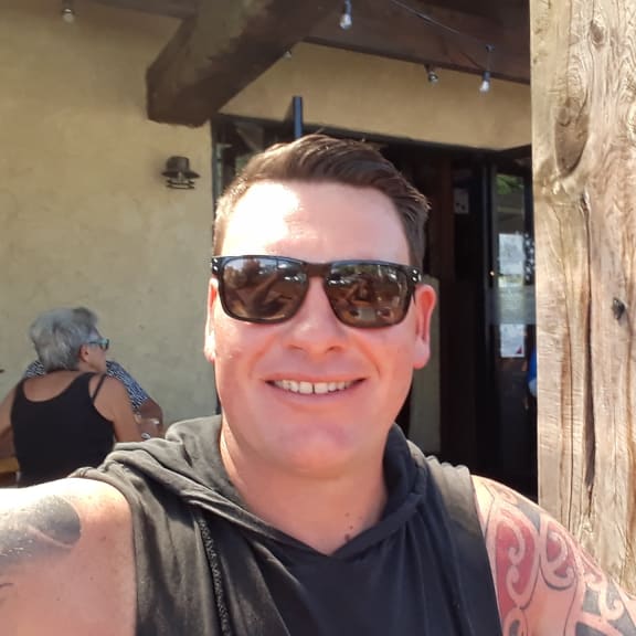Scott Esdaile