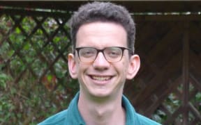 Max Harris