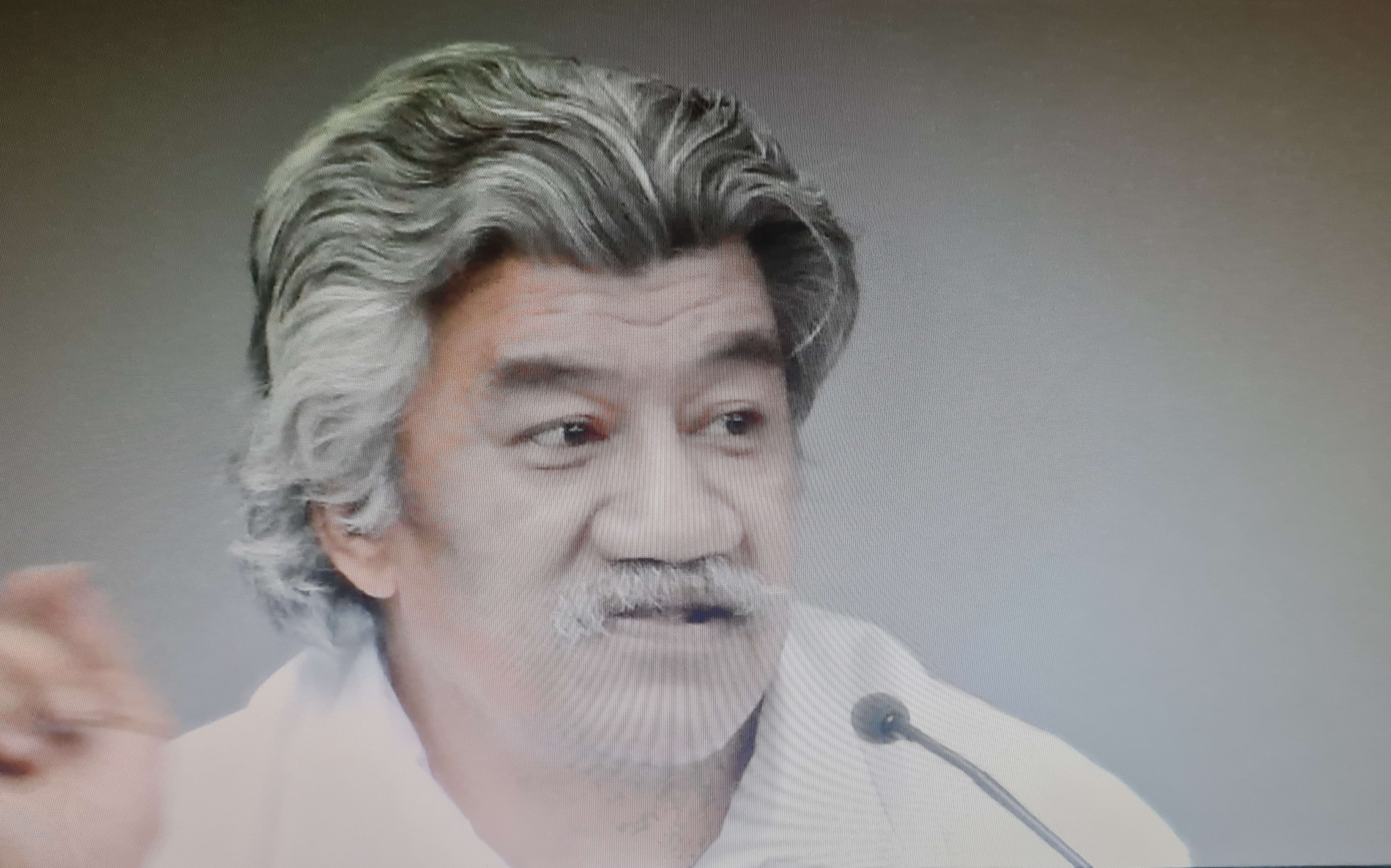 Hakeagapuletama Halo had 10 electric shock treatments at Lake Alice Psychiatric Hospital