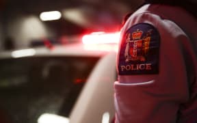 Police generic