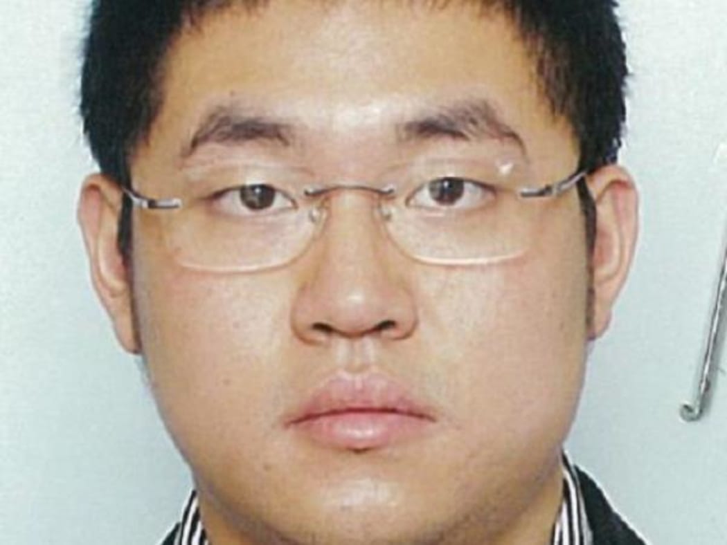 Bao Chang Wang - known as Ricky Wang - has been missing since 2017.