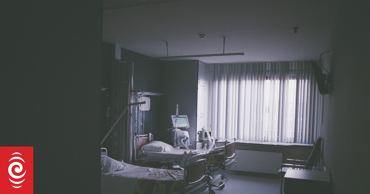 Health care assistants suffer due to short staffing