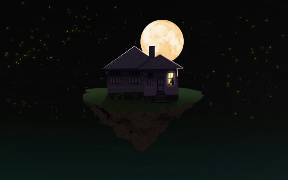 Dhruv is an overstayer, holding no official residency status after his parents remained in New Zealand beyond the duration of their work visas almost 20 years ago.