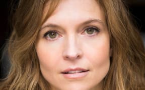 Tandi Wright