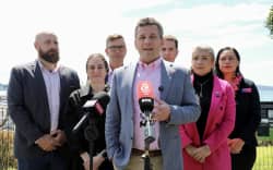 Lobby system for Great Walks booking overcoming glitches - DOC | RNZ