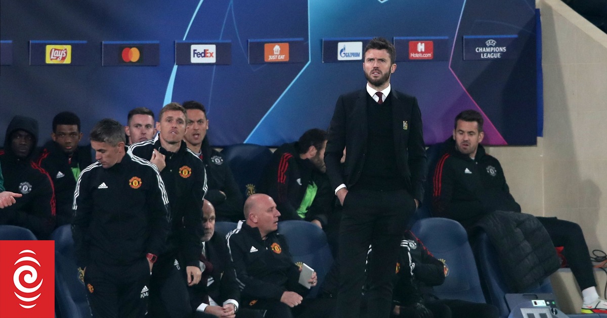 Football: Former player Michael Carrick returns to Old Trafford as manager