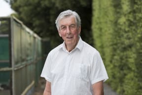 Prof Steve Wratten