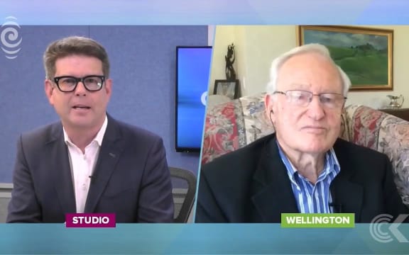 Former PM says every leader must face stepping down