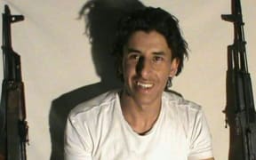 Seifeddine Rezgui