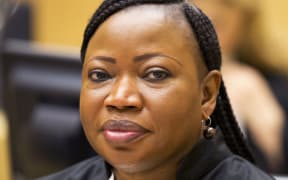 Fatou Bensouda