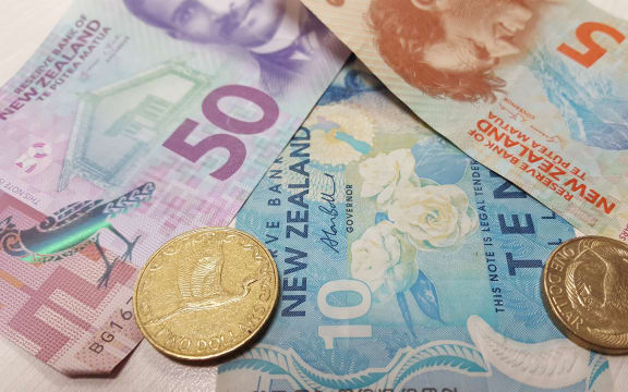 money