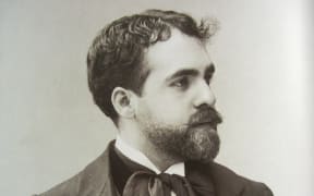 Reynaldo Hahn