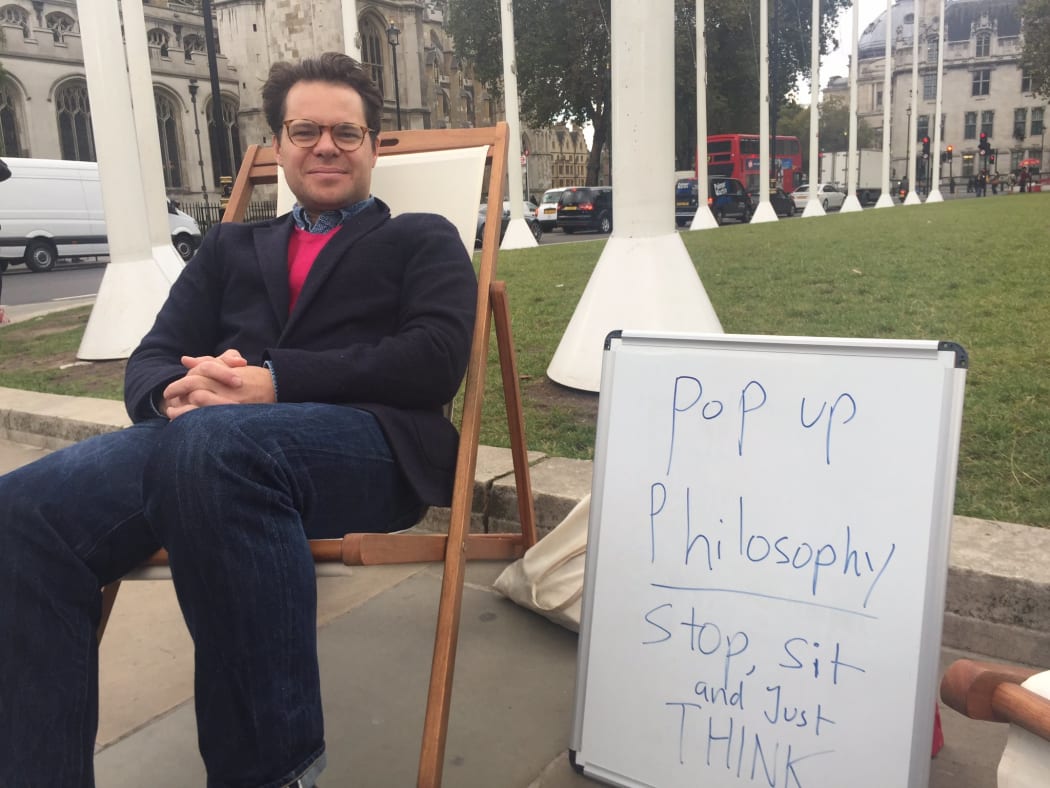 How do you stop smart people from doing dumb things?