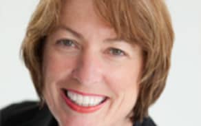 Catherine Beard