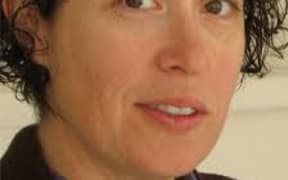 Molly Reynolds