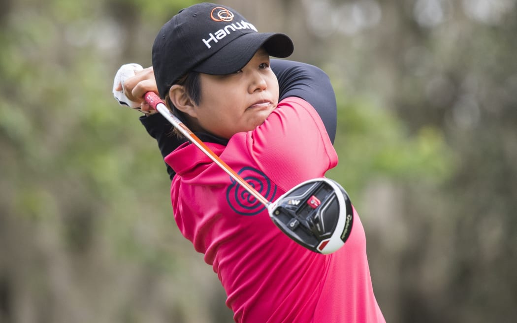 Haru Nomura