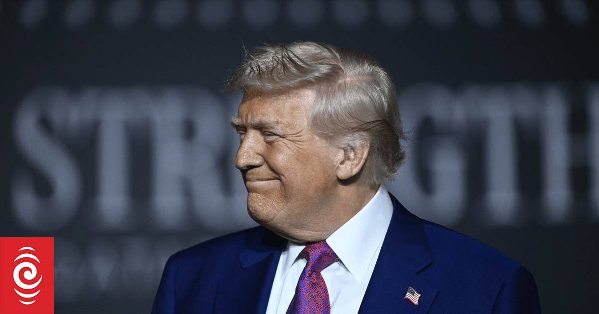 Trump says US is 'very close' to a nuclear deal after Iran 'agreed' to its ...