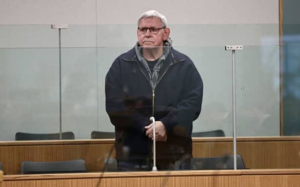 David Tamihere wants 'quite huge' compensation payout after murder ...