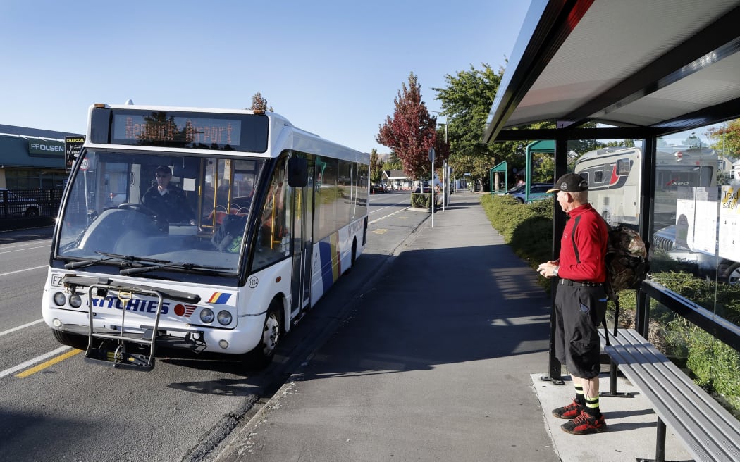 A proposal has been put forward to the council to increase bus fares in Marlborough.