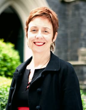 Micaela Cronin, Hager CEO