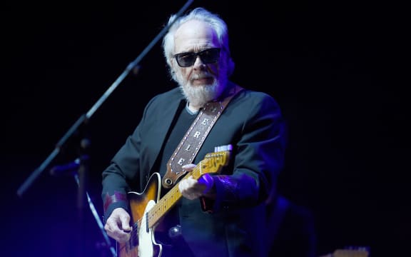 merle Haggard