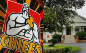 chiefs