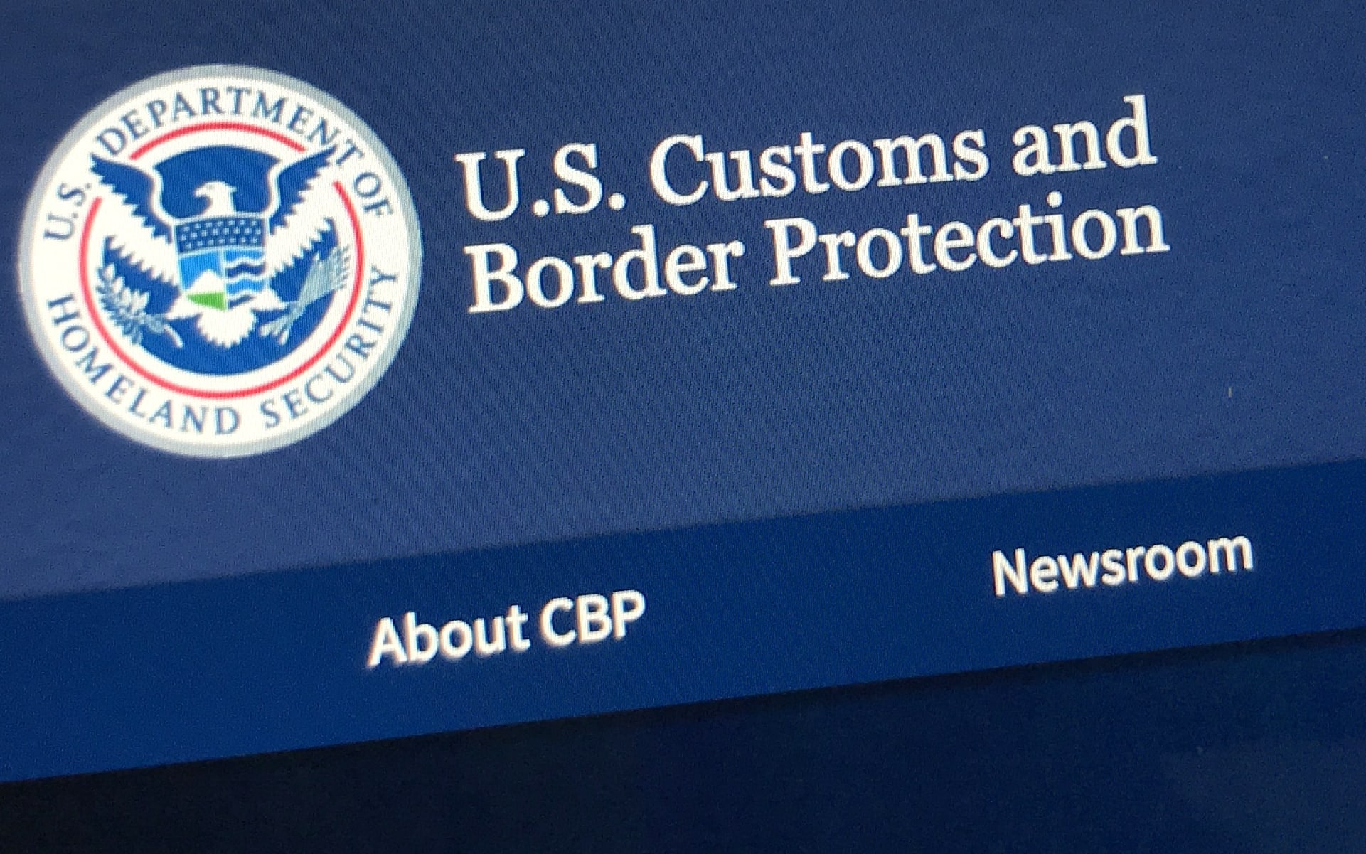 US Customs