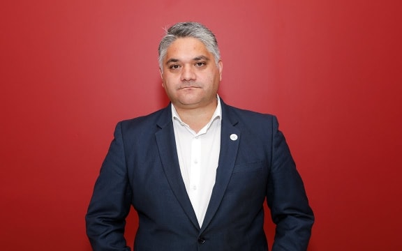 Māori suicides a national disgrace - Matthew Tukaki