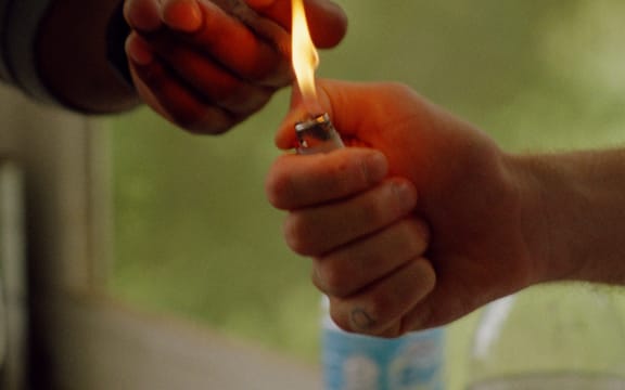 Mono No Aware, cover image