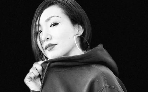 Rina Chae
