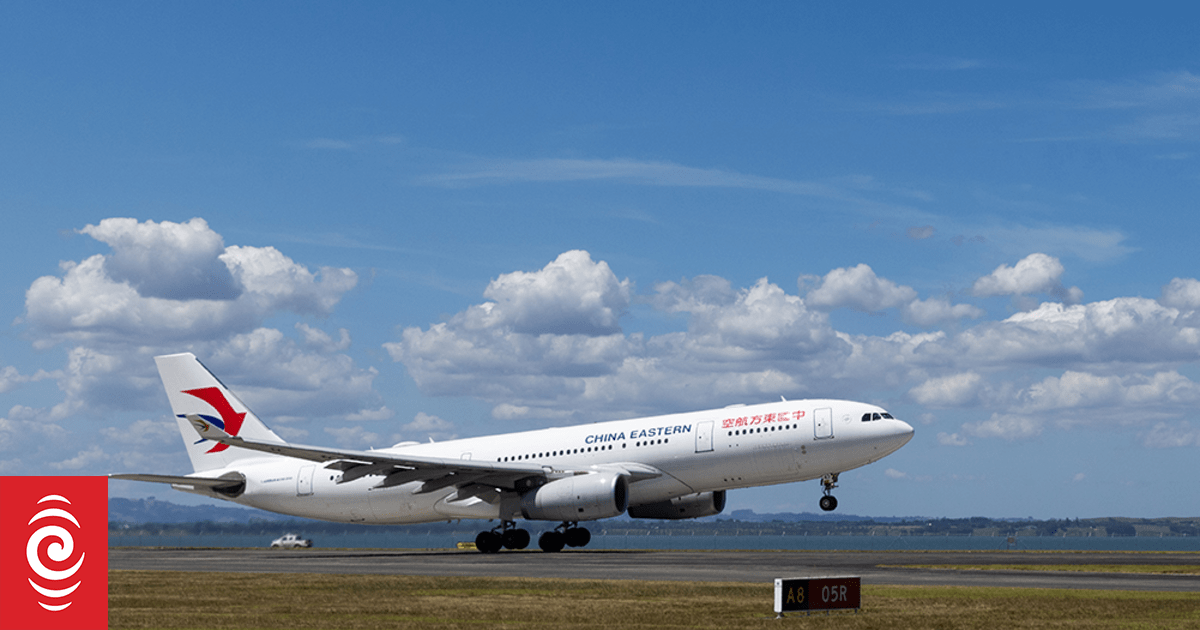 百余名华人买到假机票，新西兰和中国官方正在调查