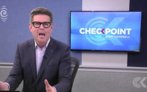 Akld road tolls seem likely: RNZ Checkpoint