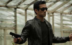 A still from REALITi