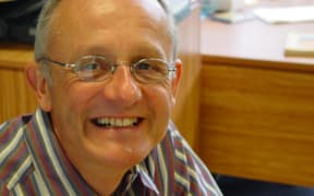 Professor Ian Shaw