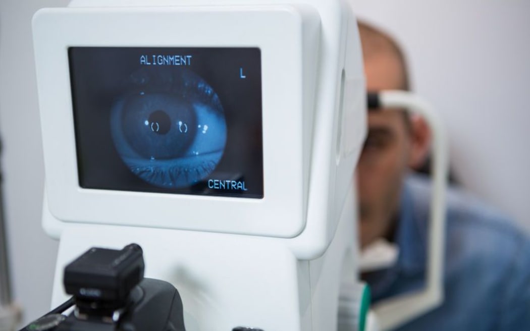 eye doctor, Opthalmology, optometrist