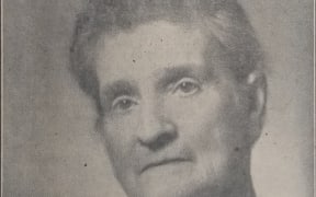 Nellie Peryman