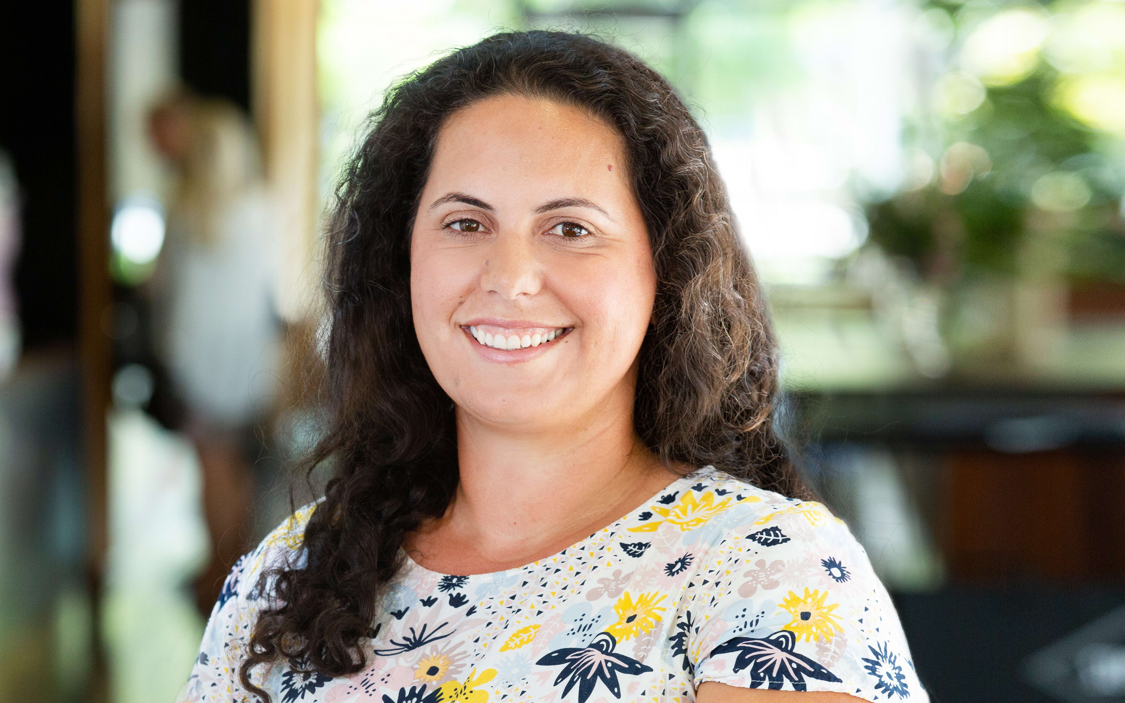 Dr Joanna Hikaka.
