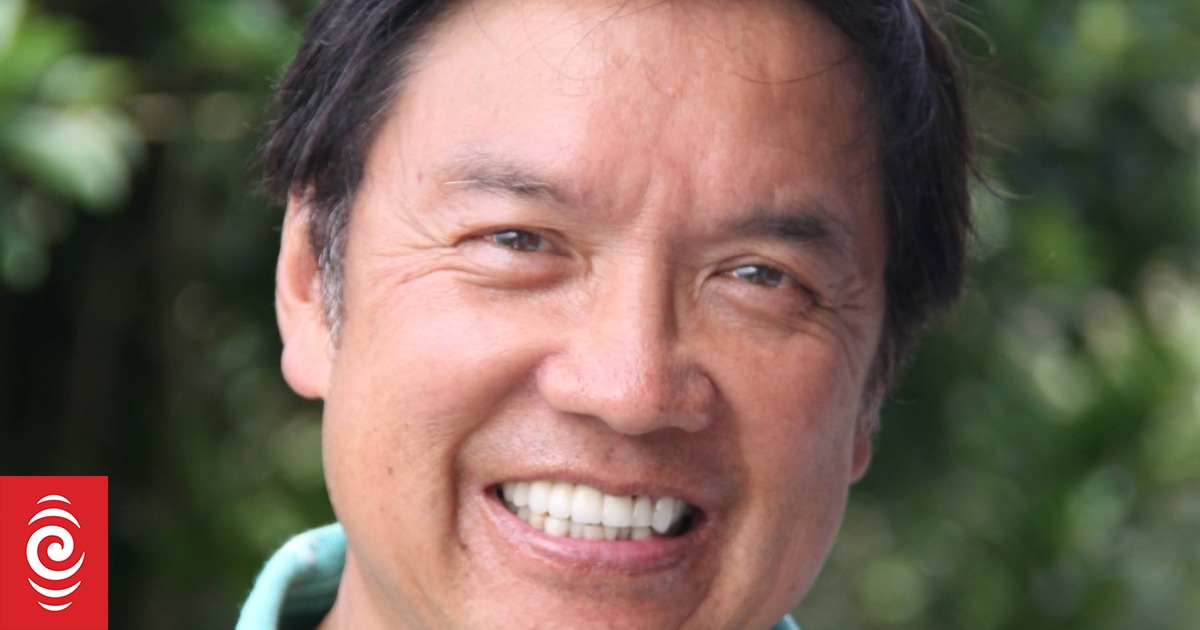 Wellington mayoral hopeful Ray Chung promises to slash council jobs