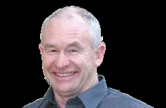 EastPack chief executive Tony Hawken.