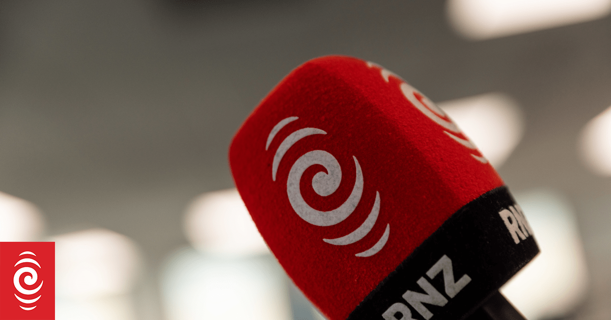 RNZ remains New Zealand's most trusted news brand, survey reveals
