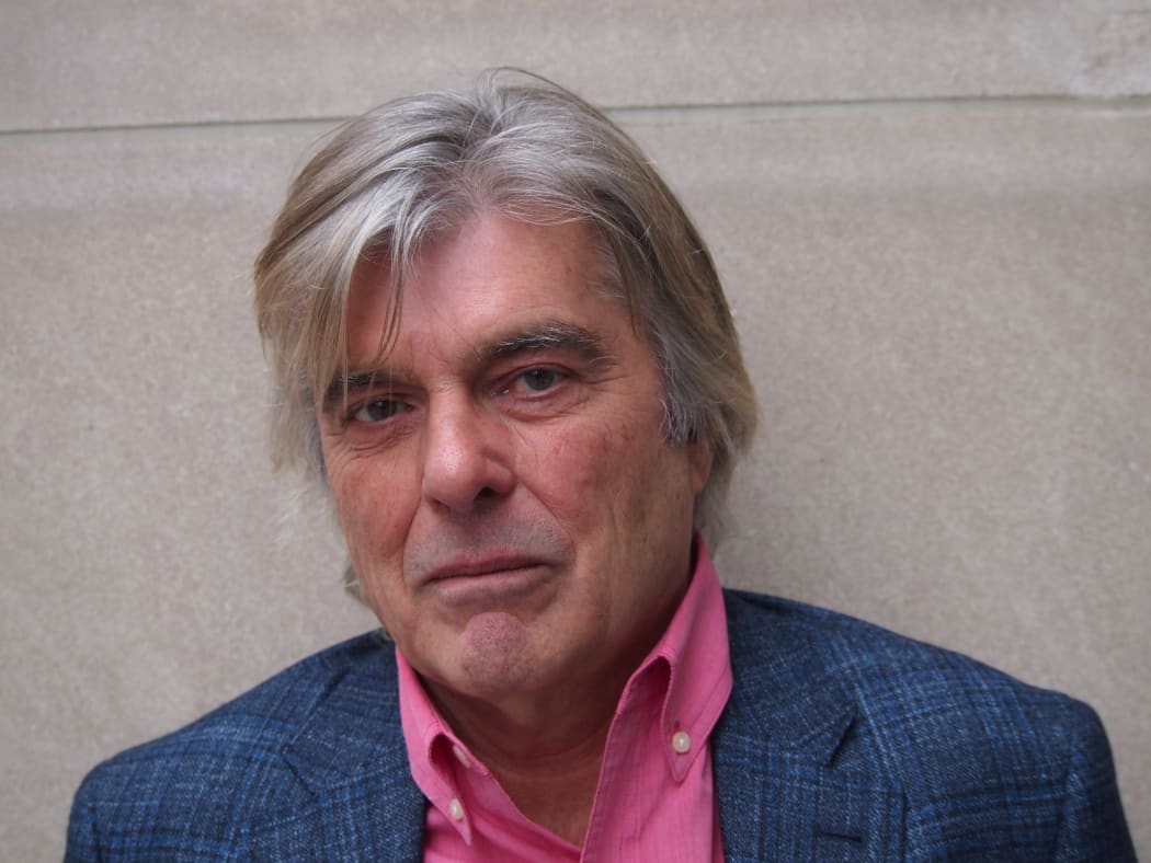 Jeff Rubin