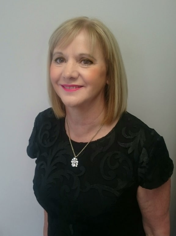 Real Estate Institute of New Zealand chief executive Colleen Milne