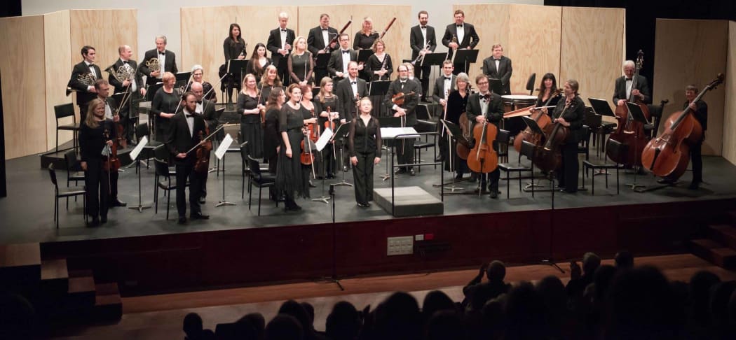 Dunedin Symphony Orchestra