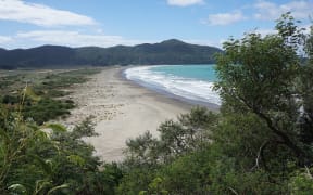 Hicks Bay